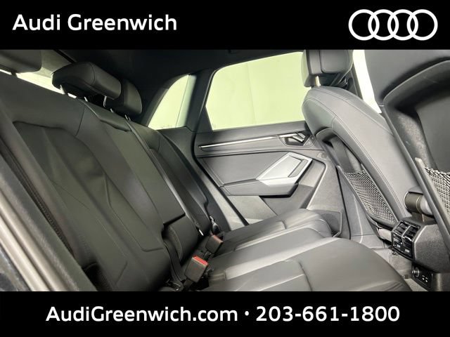 Used 2024 Audi Q3 2.0T Premium AWD/4WD image 16