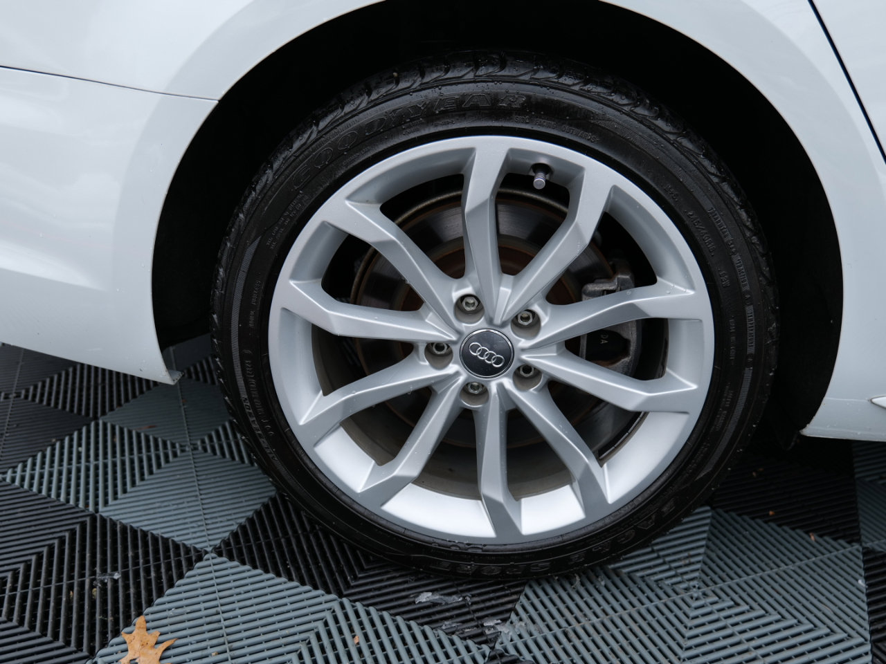 Used 2019 Audi A4 2.0T Premium Plus w/ Premium Plus Package image 87