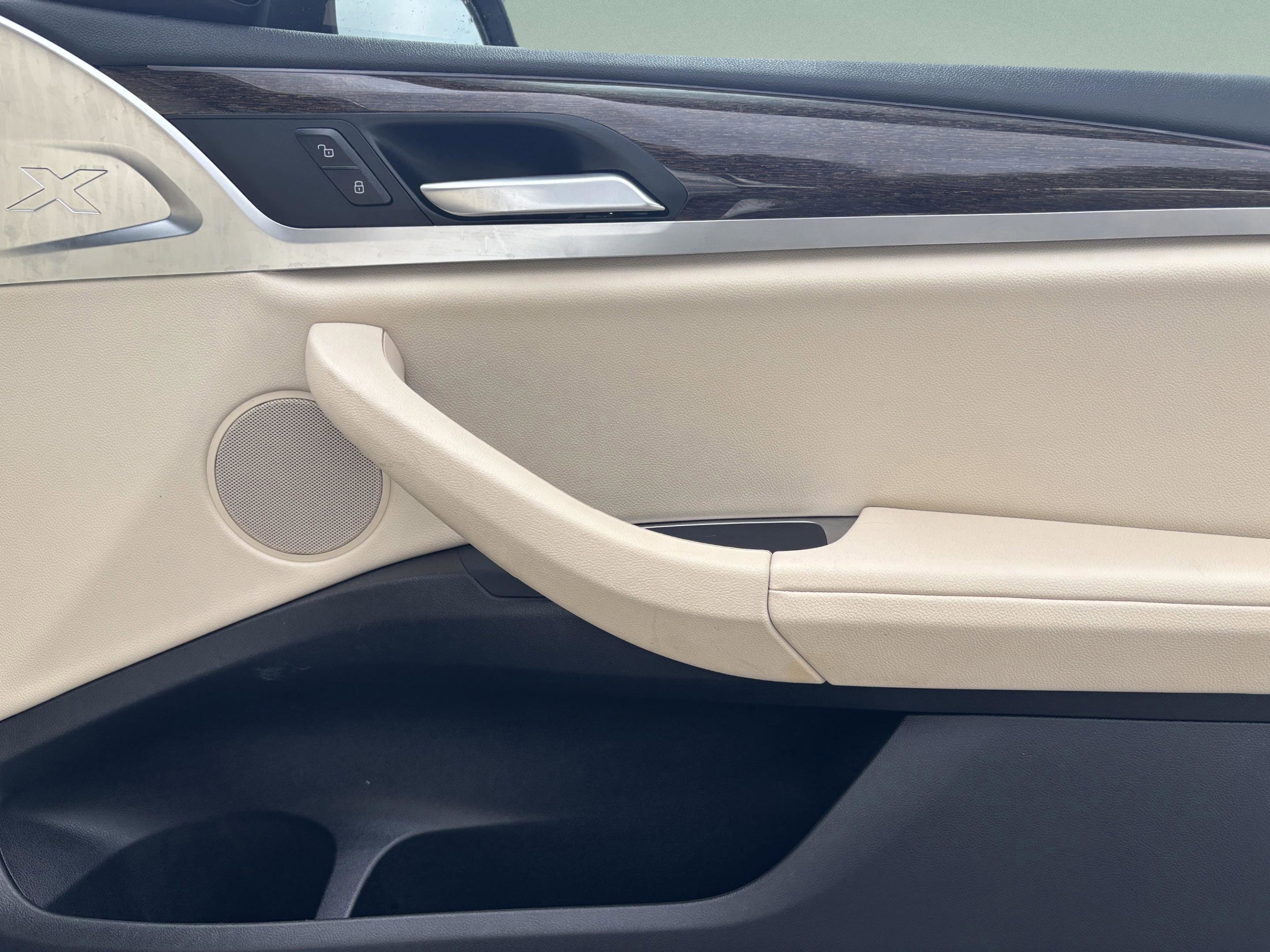 Used 2022 BMW X3 xDrive30i image 27