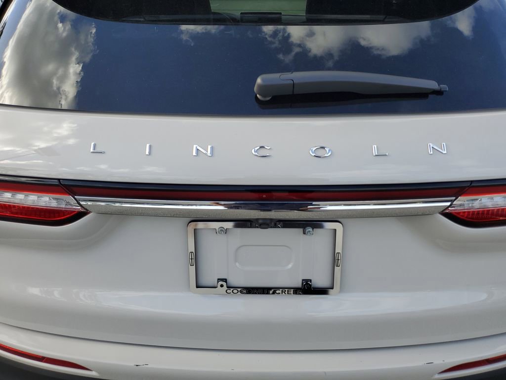 Used 2024 Lincoln Corsair FWD image 5