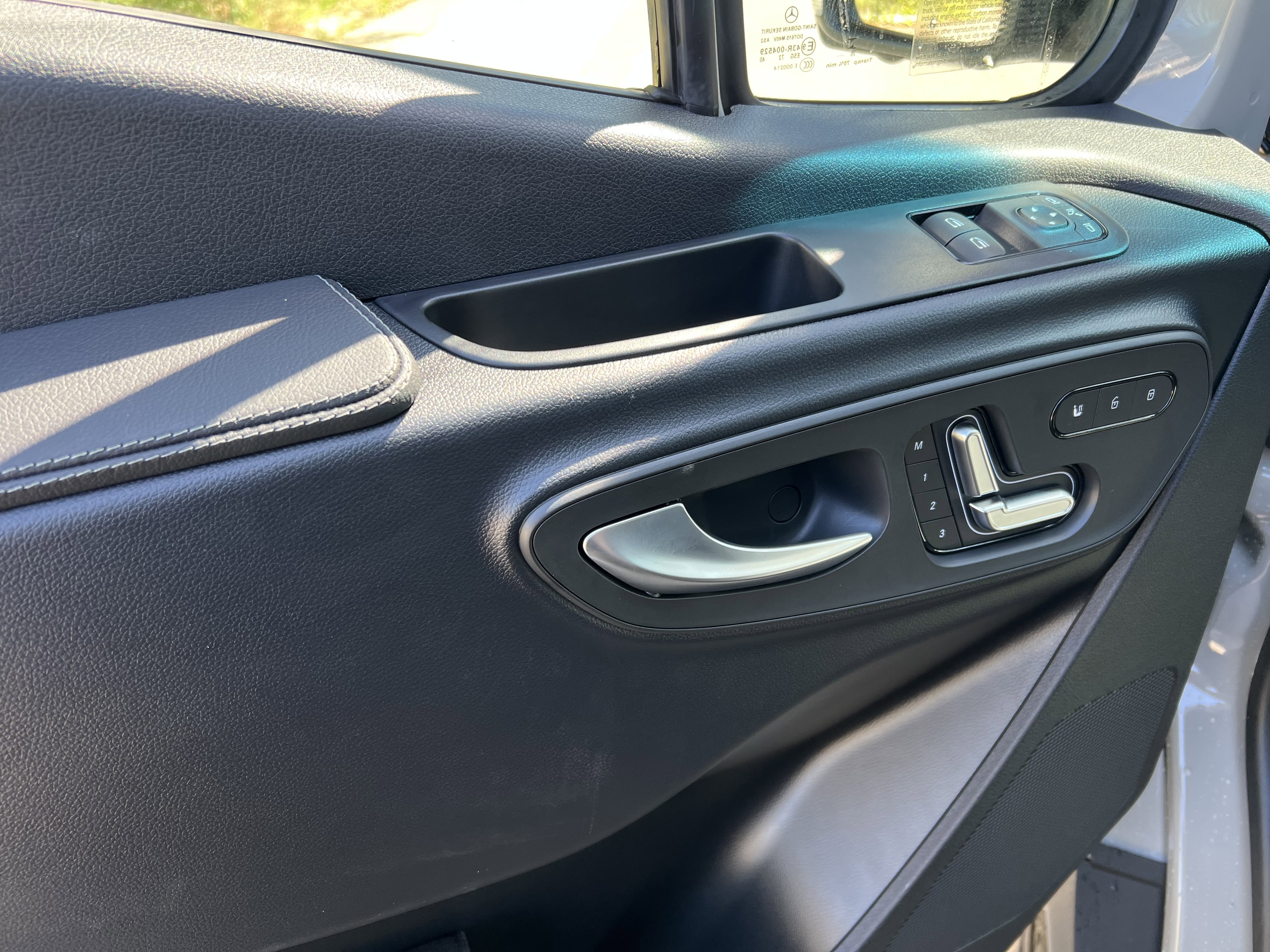 Used 2026 Mercedes-Benz Sprinter 2500 image 16