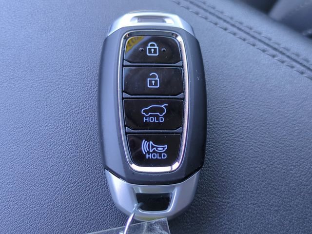 Used 2019 Hyundai Santa Fe FWD image 37