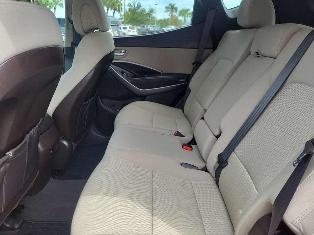 Used 2016 Hyundai Santa Fe Sport AWD/4WD image 23