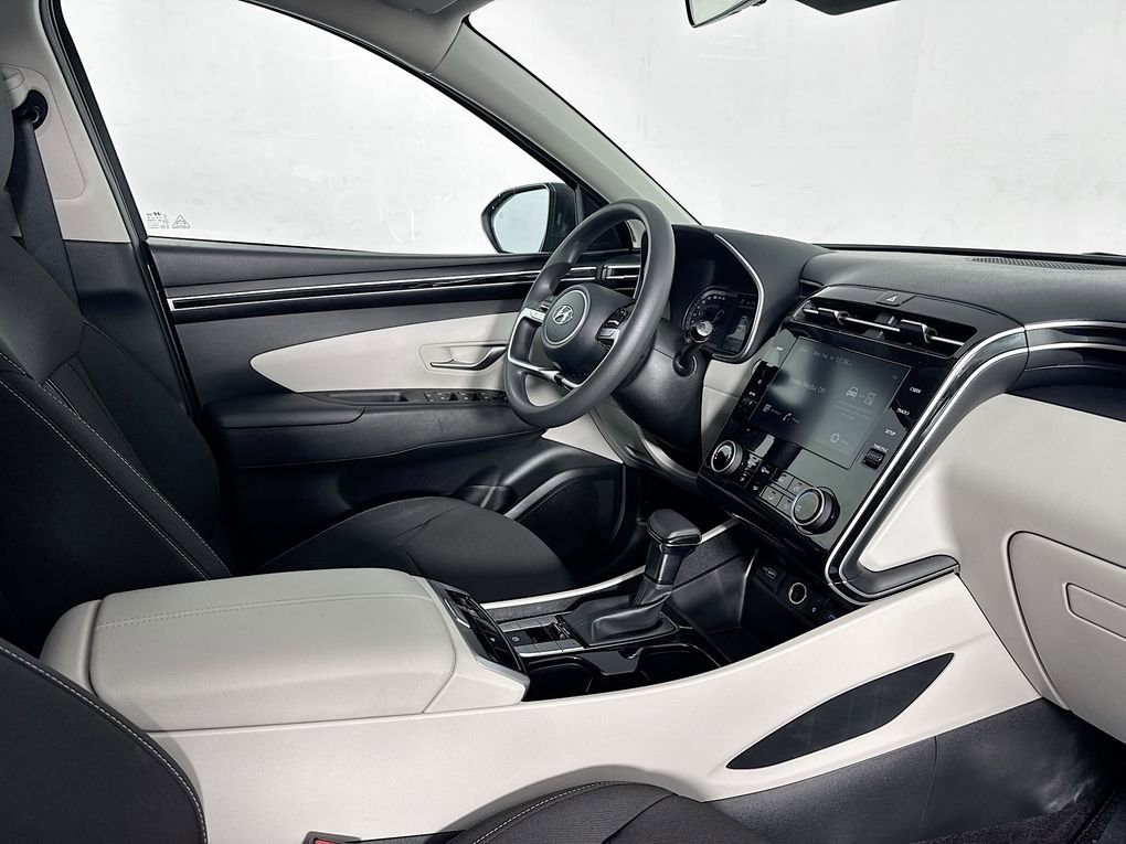 Used 2023 Hyundai Tucson SEL image 38