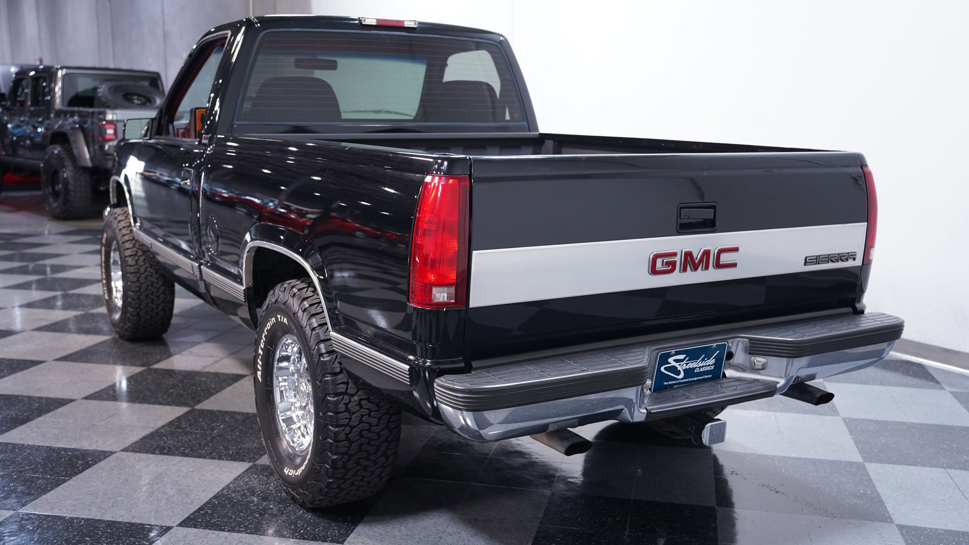 Used 1989 GMC Sierra 1500 1500 image 7