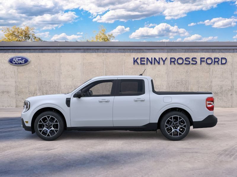 New 2026 Ford Maverick Lariat AWD/4WD image 3