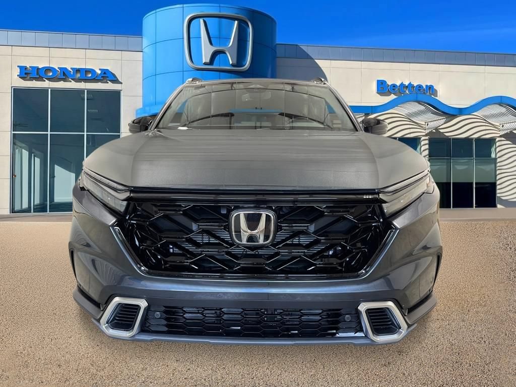New 2026 Honda CR-V Sport Touring image 10