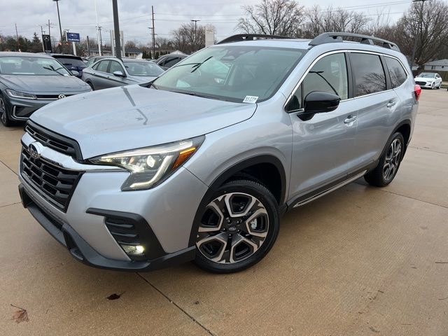 New 2026 Subaru Ascent Limited image 3