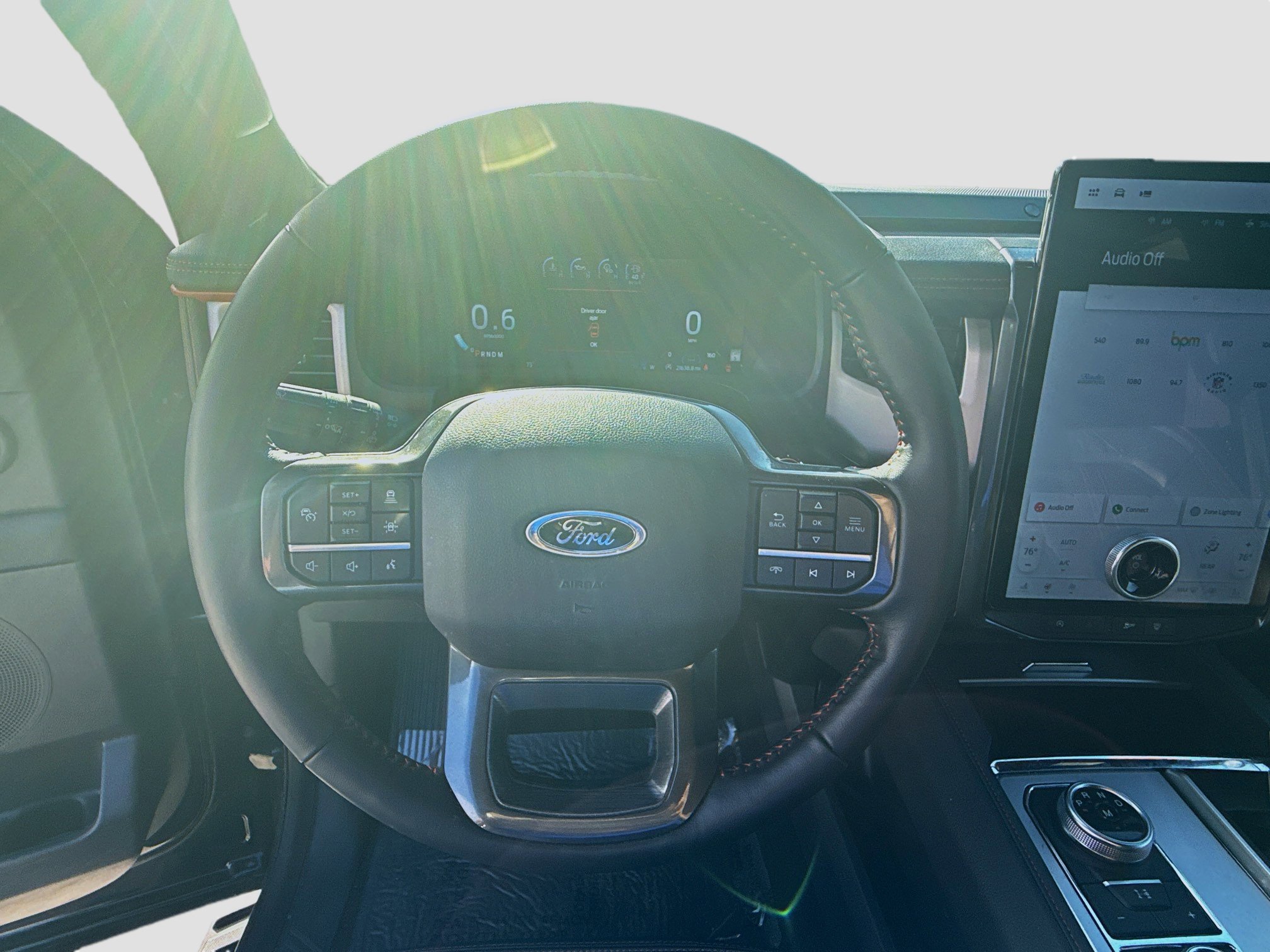 Used 2024 Ford Expedition Timberline image 10