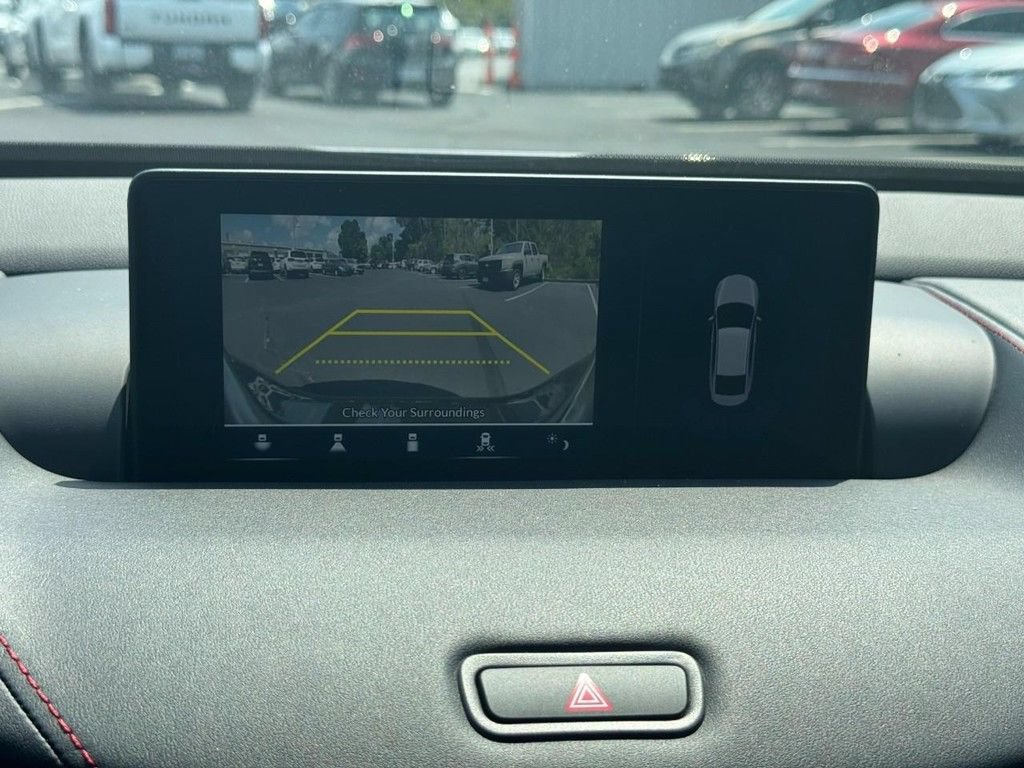 Certified 2023 Acura TLX Type S AWD/4WD image 27