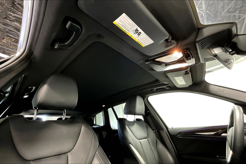 Used 2023 BMW X3 xDrive30i w/ Convenience Package image 20