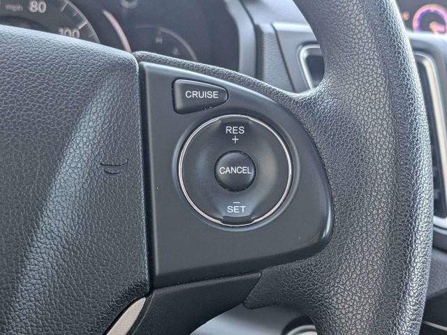 Used 2015 Honda CR-V EX image 24