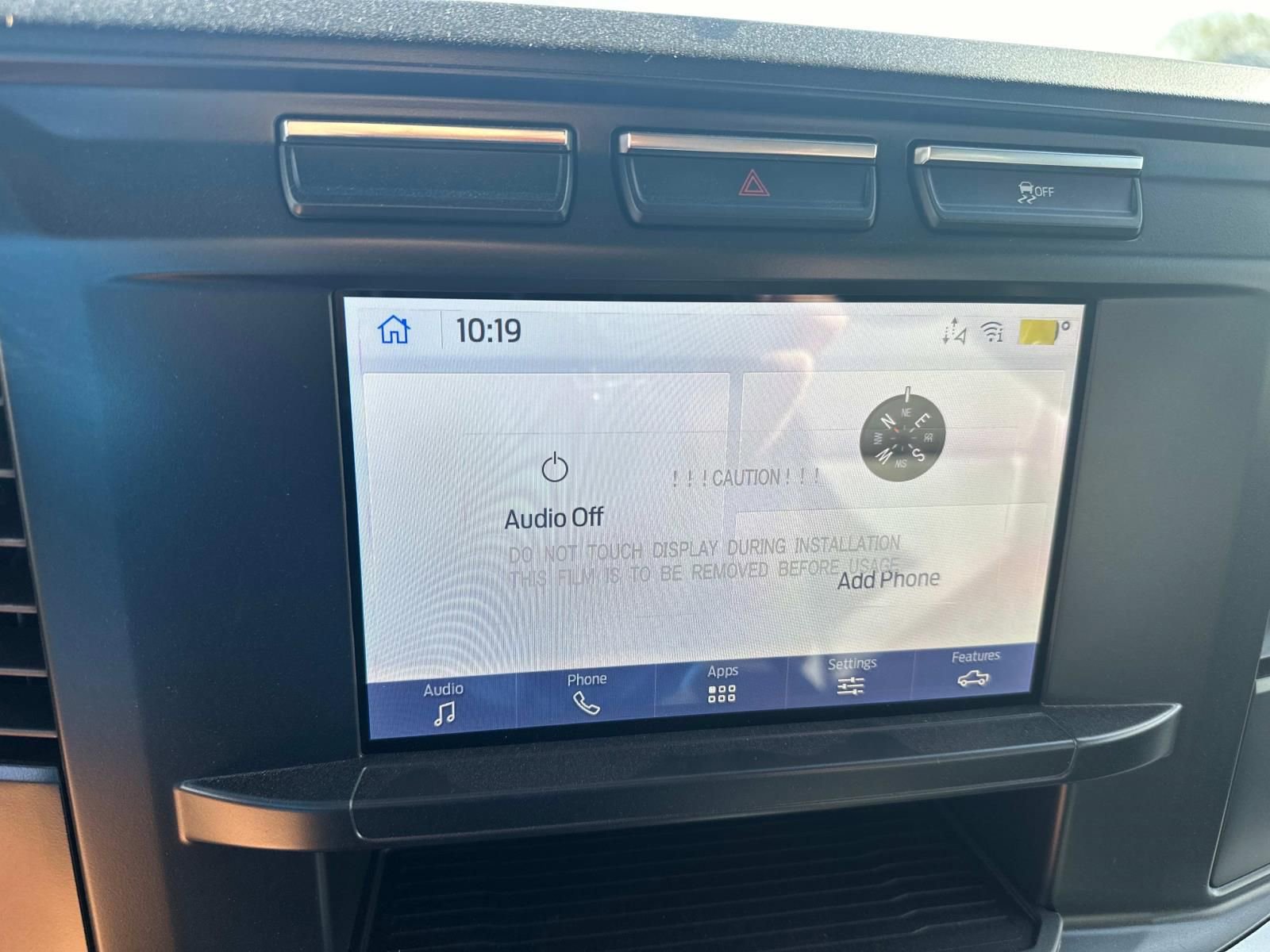 New 2024 Ford F350 XL w/ XL Chrome Package image 4