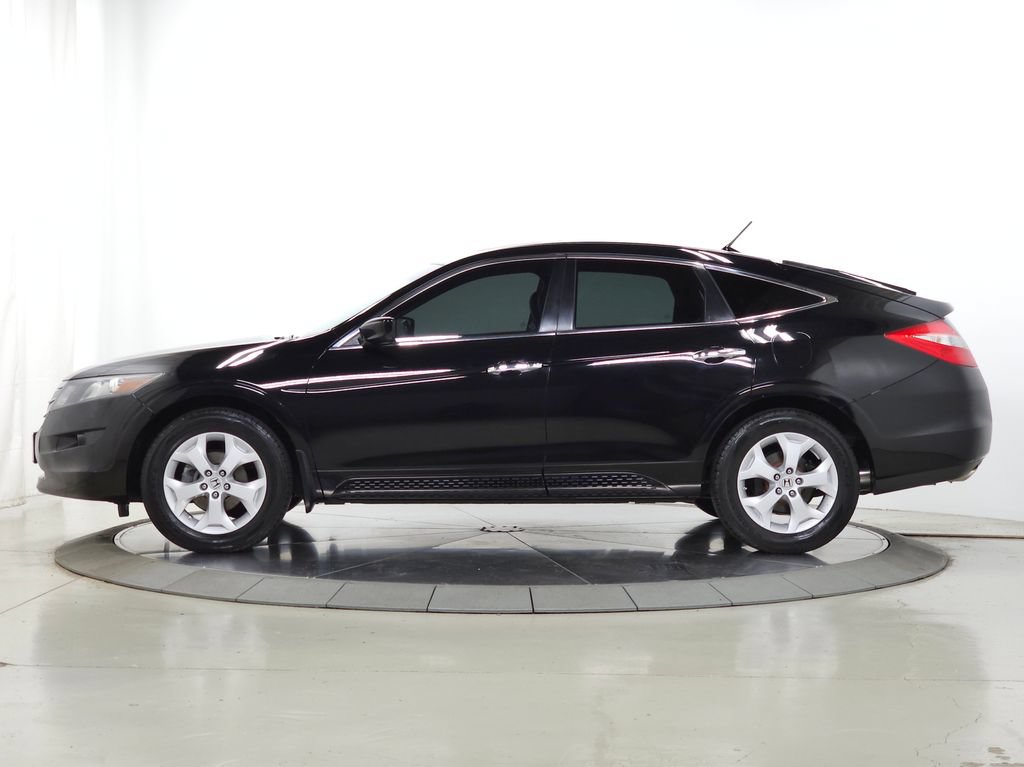 Used 2012 Honda Crosstour EX-L image 4