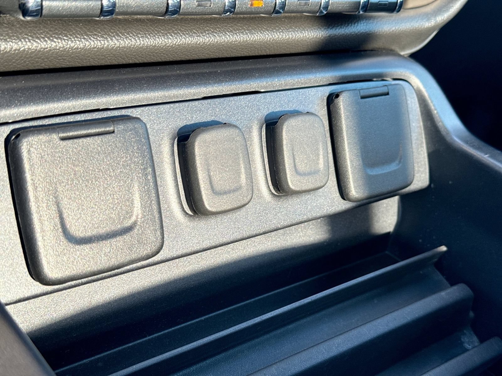 Used 2019 GMC Sierra 2500 Denali AWD/4WD image 35