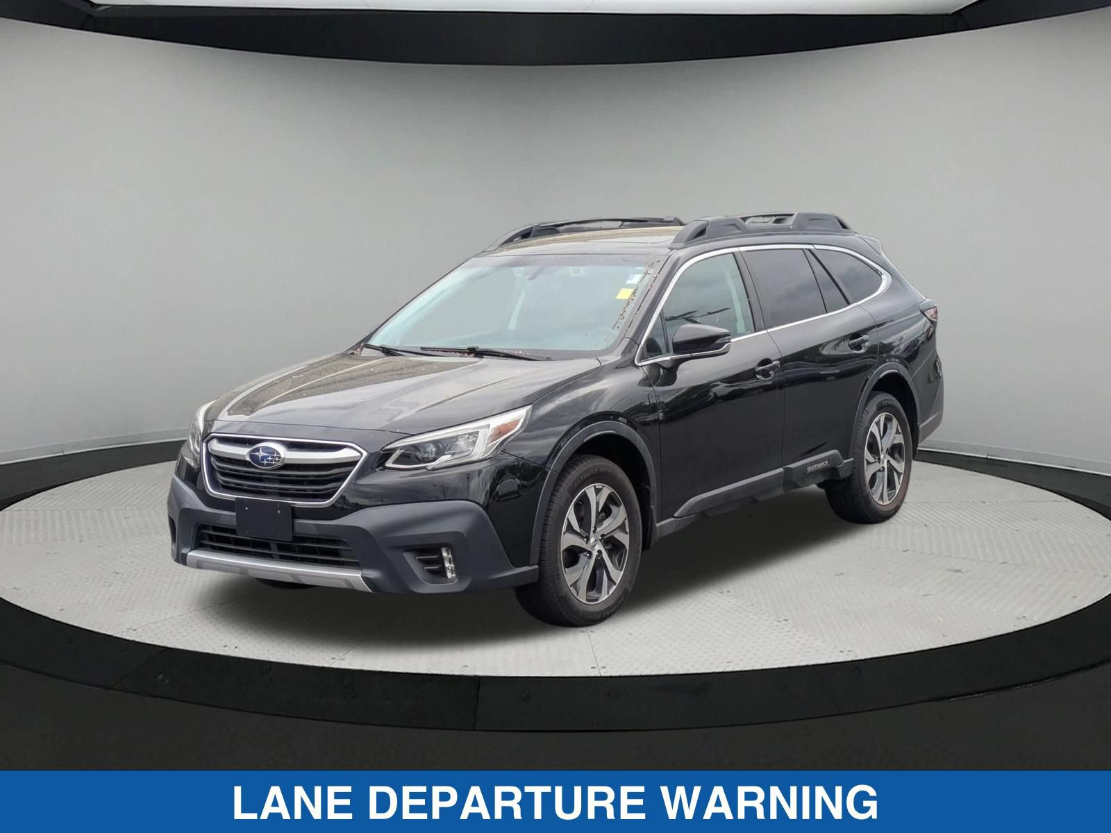 Used 2020 Subaru Outback Limited XT w/ Popular Package #2 AWD/4WD image 8