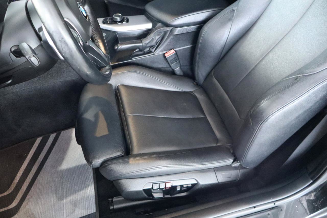 Used 2014 BMW M235i Coupe RWD image 13