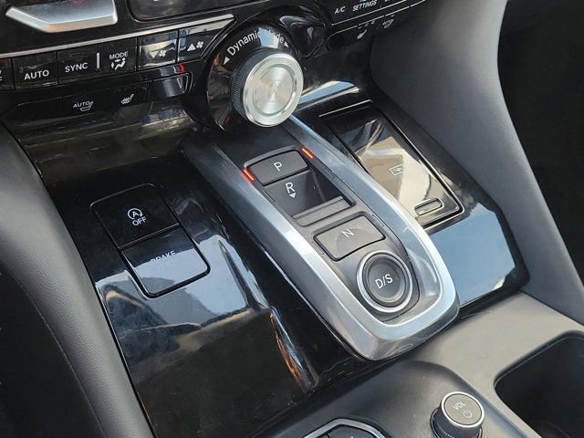 Used 2023 Acura MDX FWD w/ Technology Package image 28
