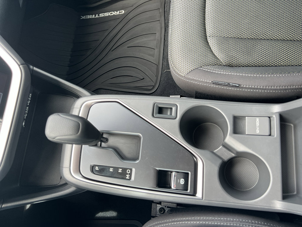 Used 2024 Subaru Crosstrek 2.0i Premium image 15