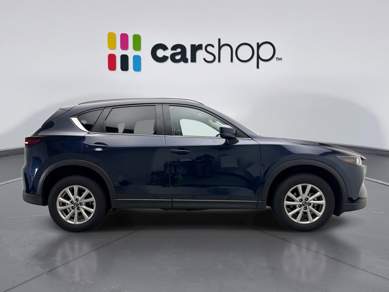 Used 2023 MAZDA CX-5 AWD 2.5 S image 6