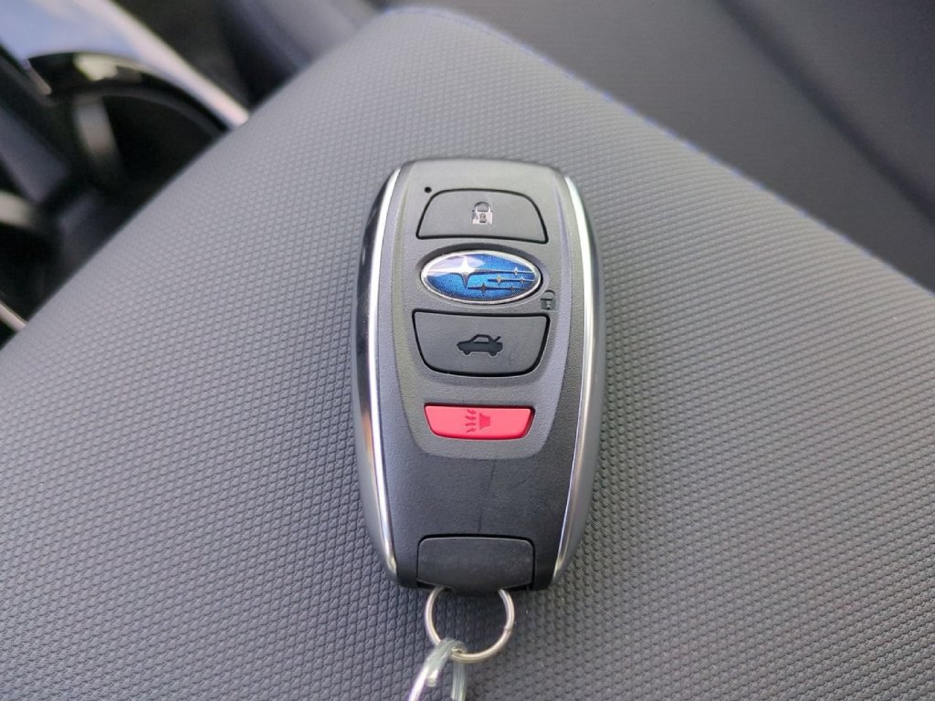 New 2026 Subaru Forester Limited AWD/4WD image 29