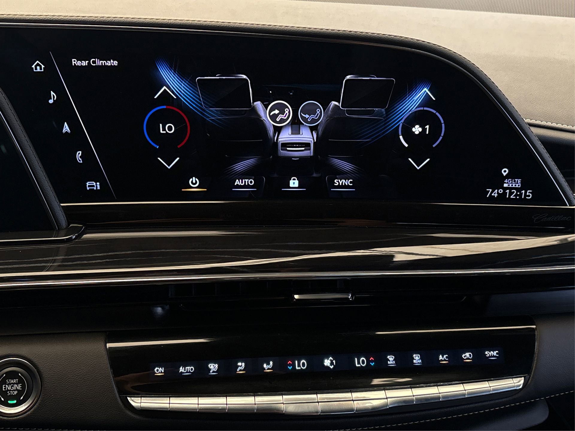 Certified 2023 Cadillac Escalade Sport image 27