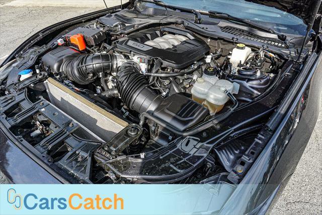 Used 2024 Ford Mustang GT Premium image 45