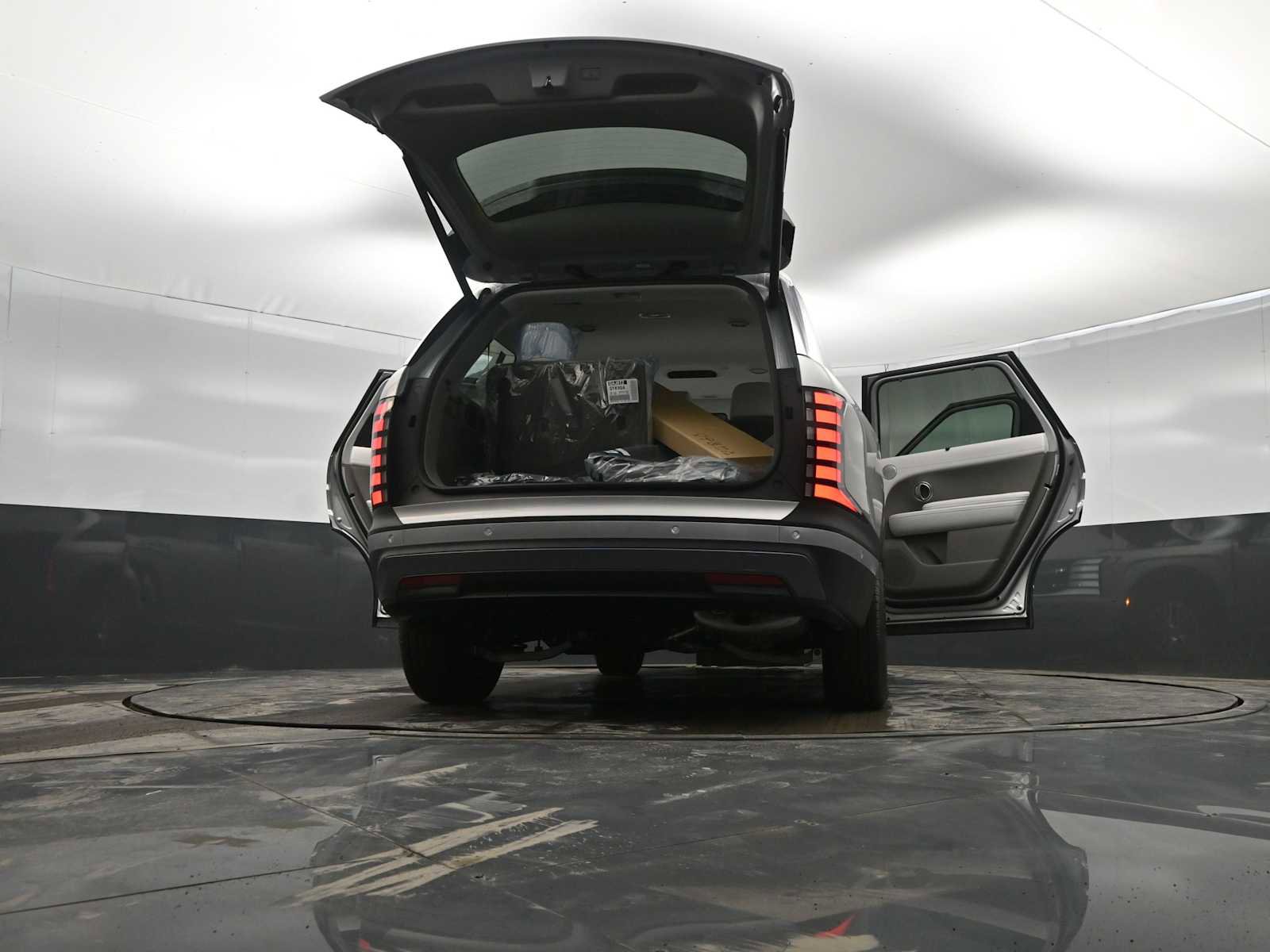 New 2026 Hyundai Palisade SEL image 44