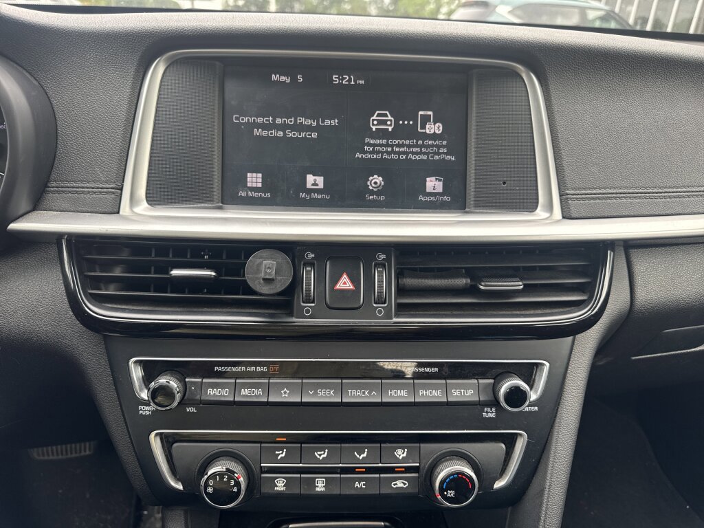 Used 2020 Kia Optima LX FWD image 31