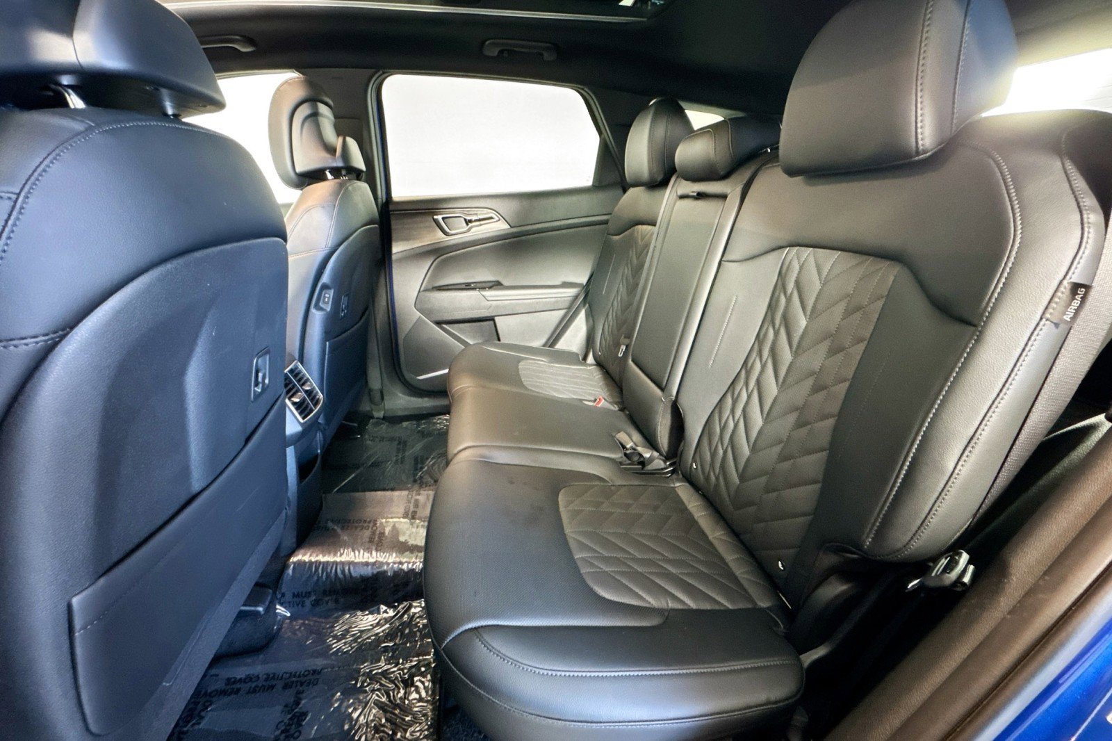 Used 2024 Kia Sportage X-Line w/ X-Line Premium Package image 23