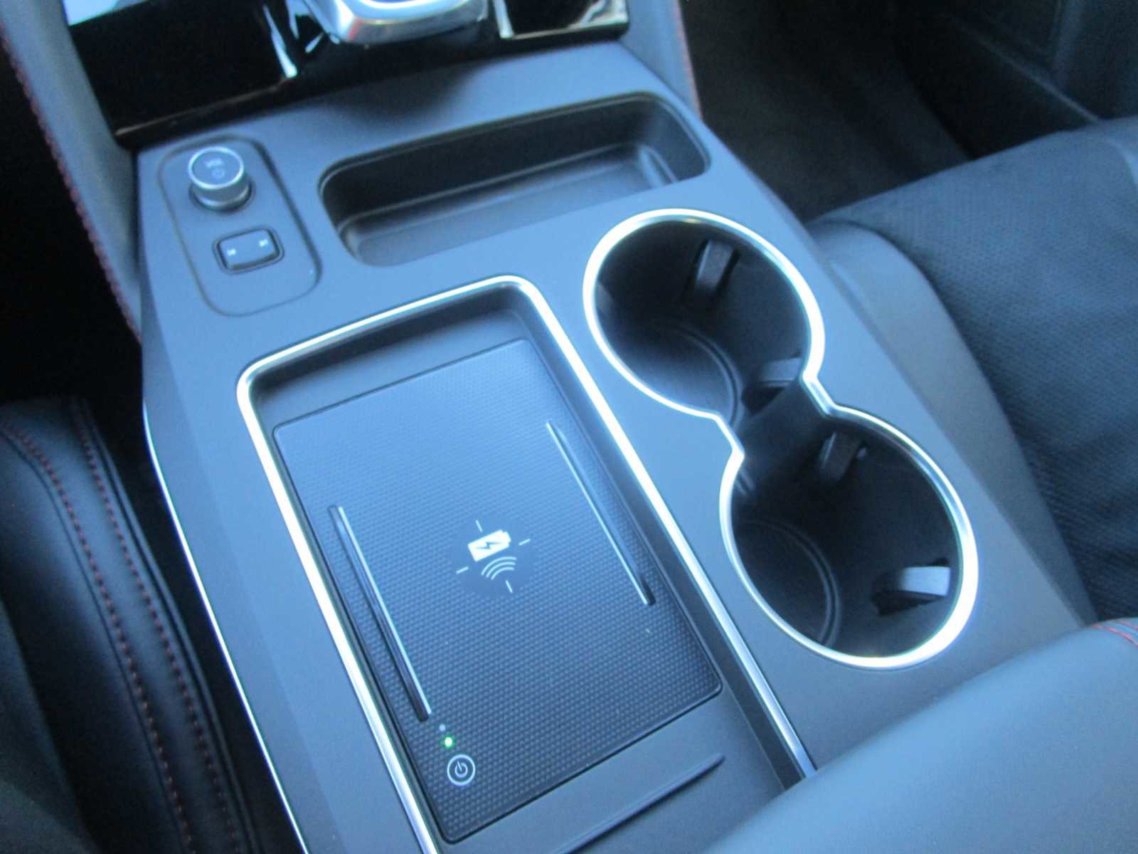 New 2026 Acura MDX A-Spec image 21