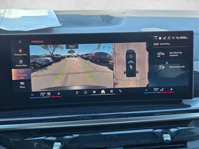 New 2026 BMW X5 xDrive40i AWD/4WD image 13
