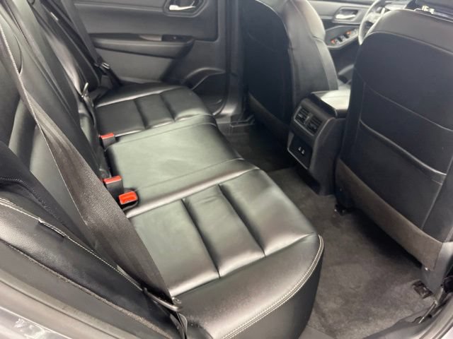 Used 2026 Nissan Rogue SL AWD/4WD image 23