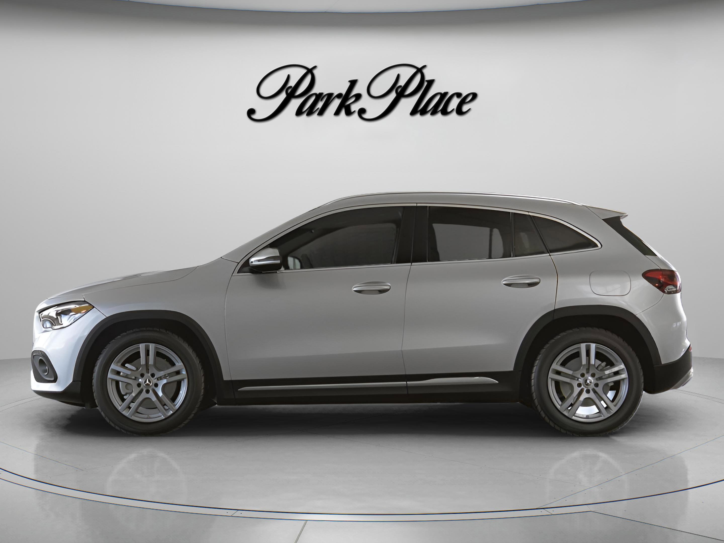 Used 2021 Mercedes-Benz GLA 250 image 6