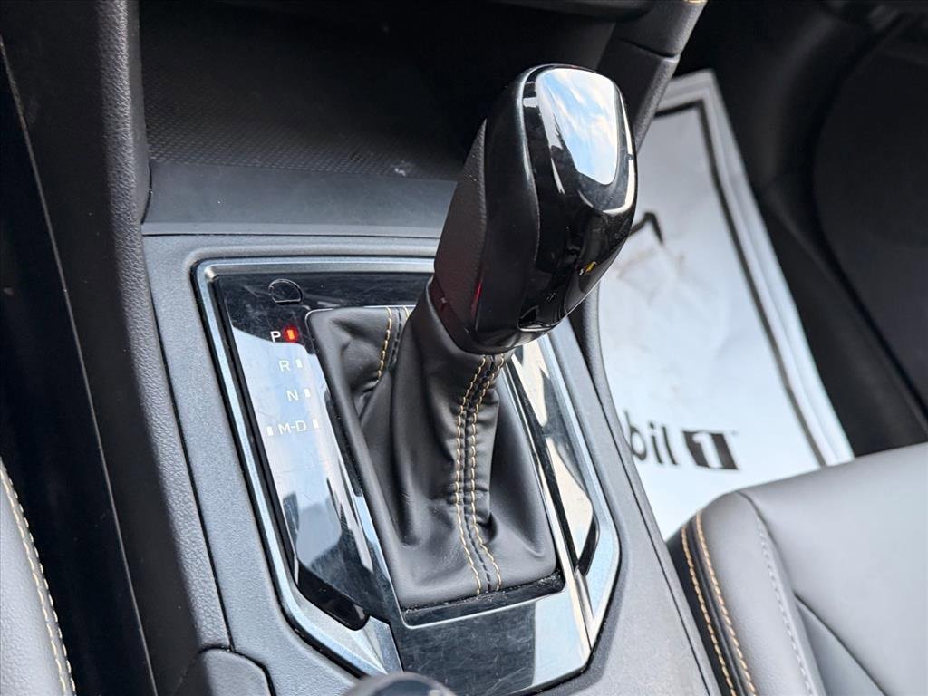 Certified 2023 Subaru Crosstrek 2.5i Sport image 23