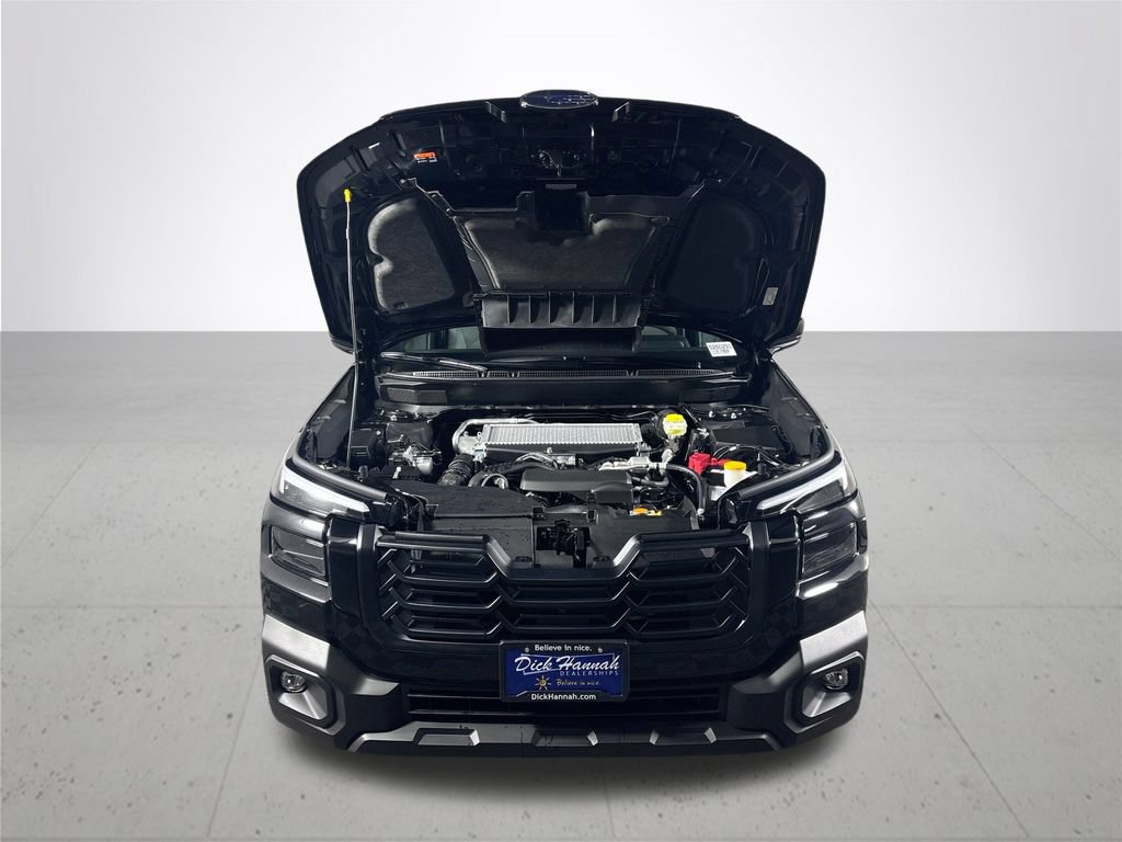 New 2026 Subaru Outback Limited XT AWD/4WD image 23