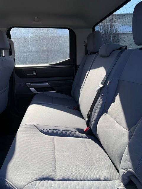 Used 2023 Toyota Tundra SR5 w/ SR5 Convenience Package image 35