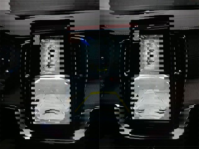 New 2025 Volvo XC90 B6 Ultra w/ Protection Package Premier image 12
