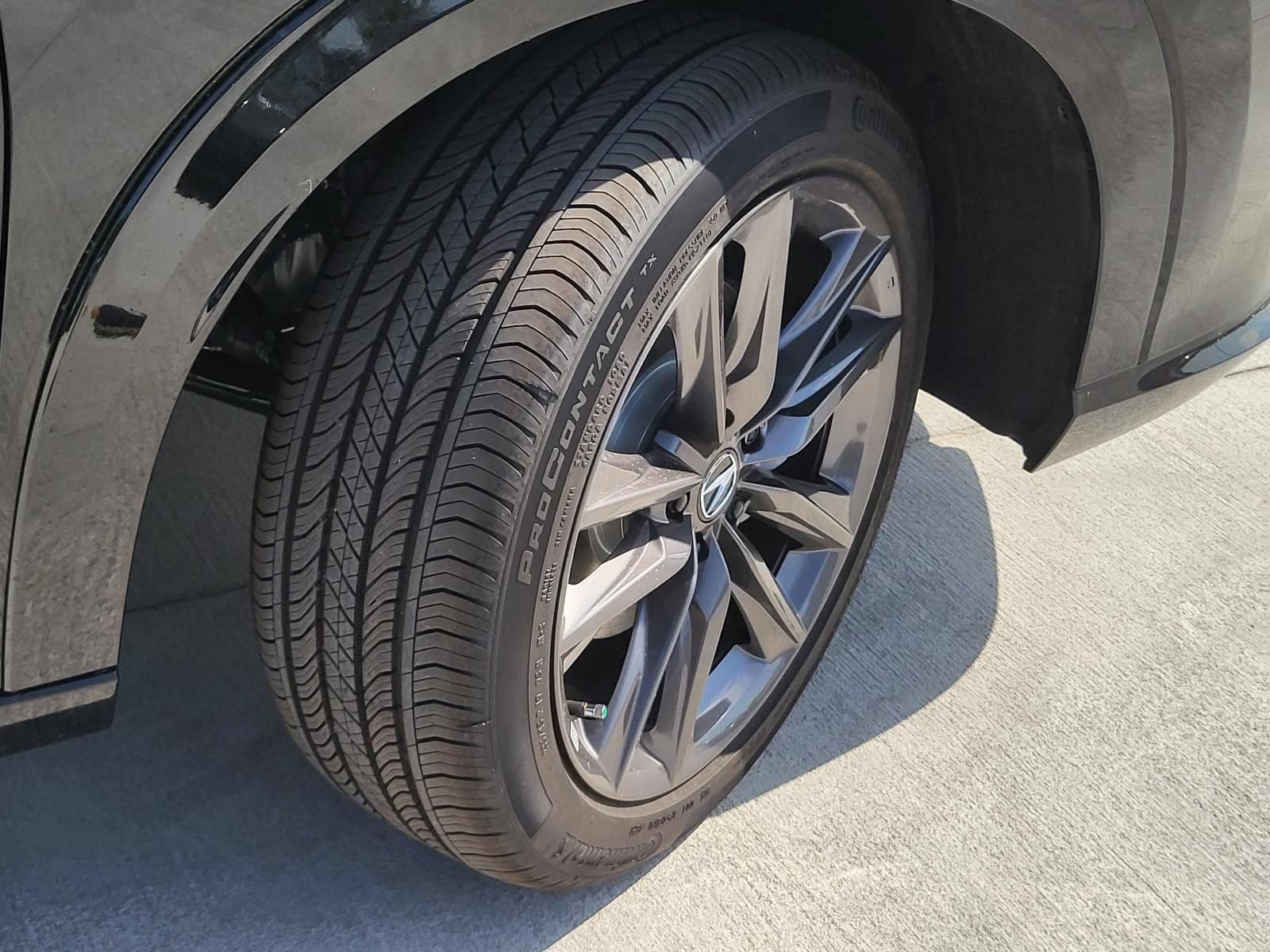 New 2026 Acura ADX A-Spec AWD/4WD image 8