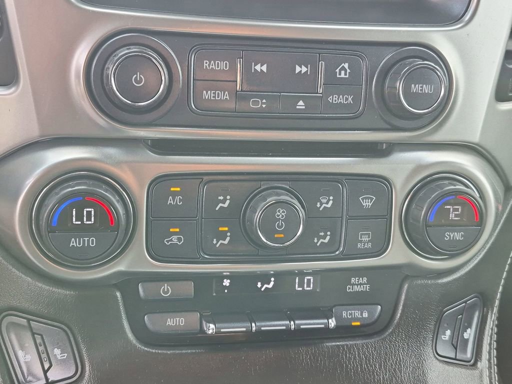 Used 2018 Chevrolet Tahoe LT w/ Max Trailering Package image 19