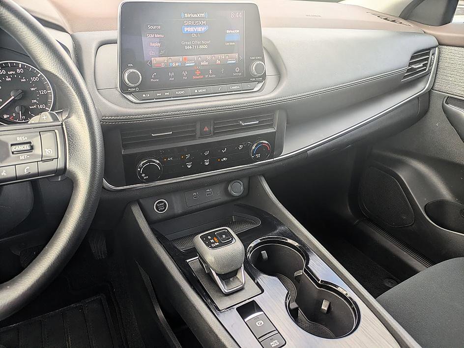 Used 2023 Nissan Rogue S image 18