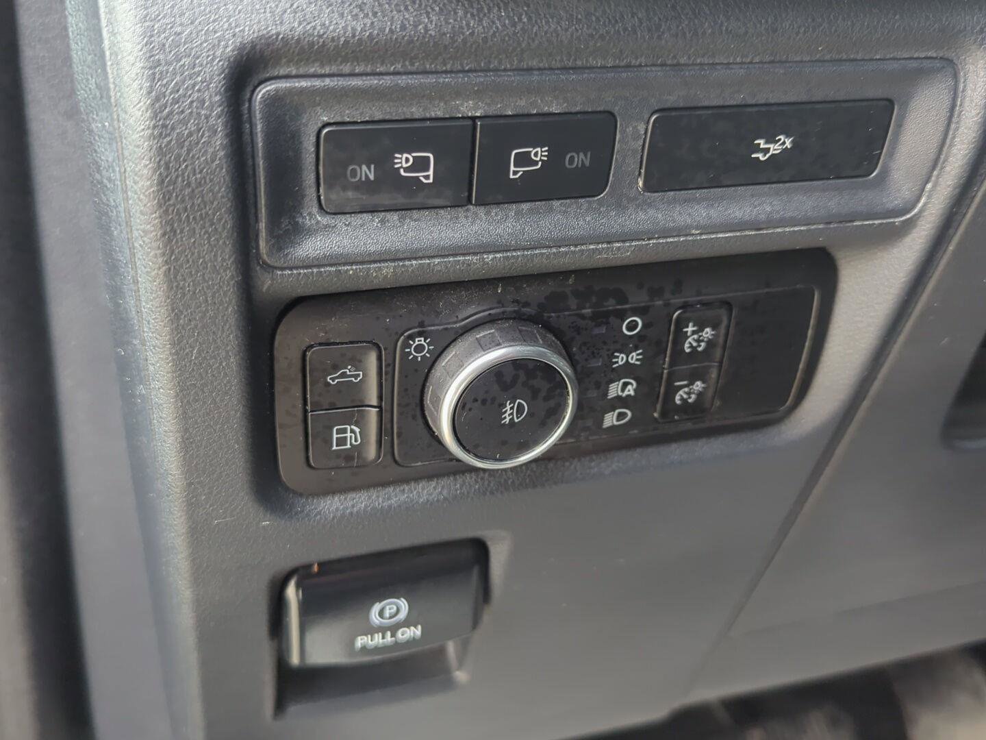 Used 2024 Ford F150 XLT w/ Equipment Group 302A MID image 16