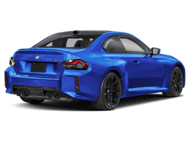 Used 2025 BMW M2 RWD image 2