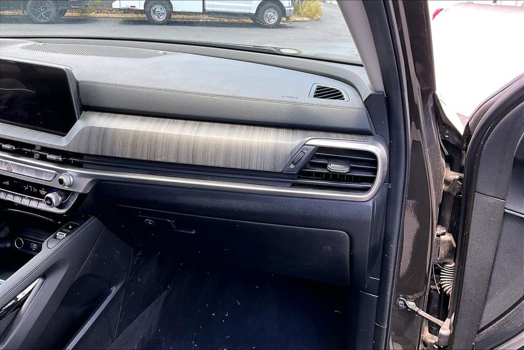 Used 2023 Kia Telluride EX AWD/4WD image 24