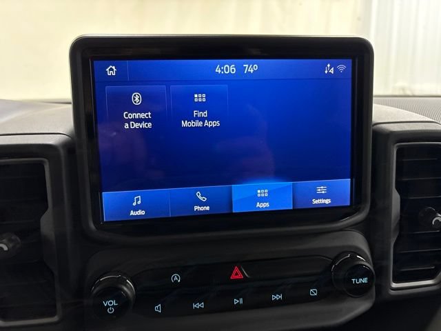 Used 2021 Ford Bronco Sport Outer Banks AWD/4WD image 39