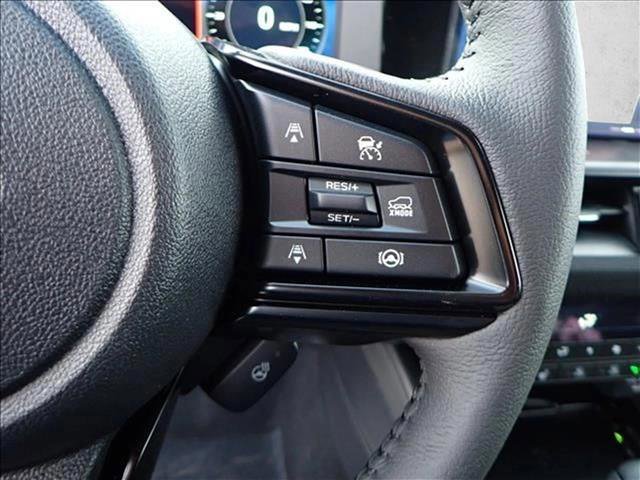 New 2026 Subaru Outback Limited XT image 17