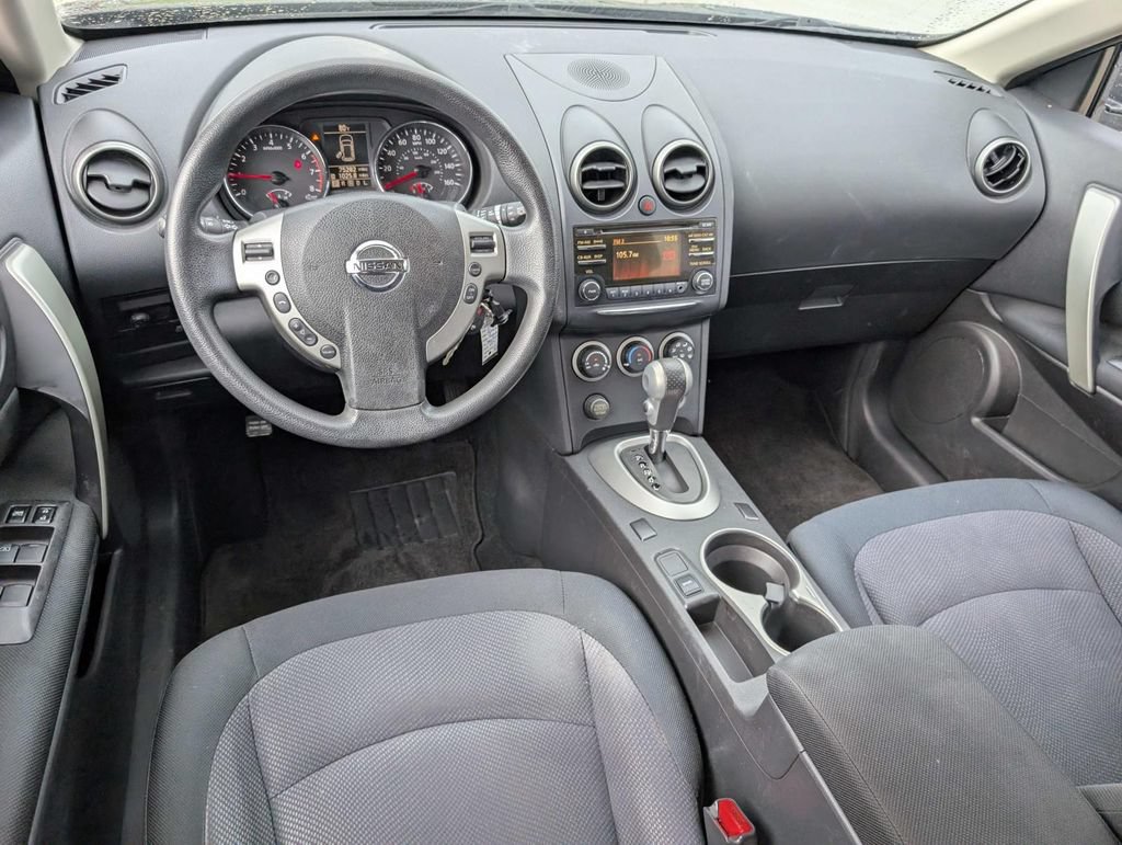 Used 2013 Nissan Rogue S w/ Special Edition Pkg FWD image 23