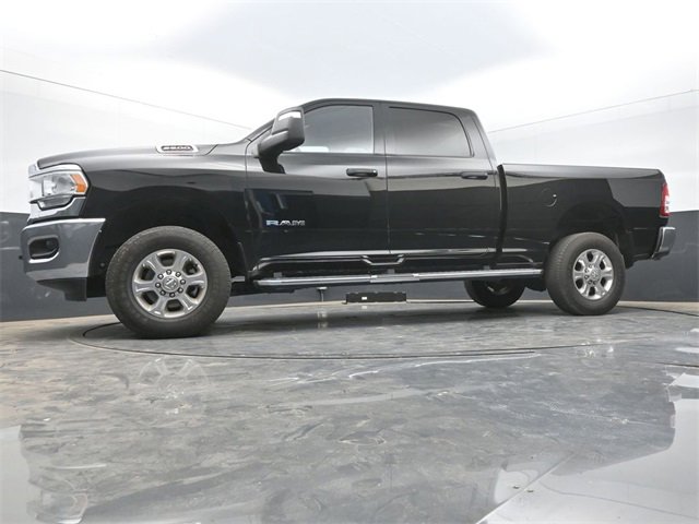 Used 2024 RAM 2500 Big Horn w/ Bed Utility Group image 41