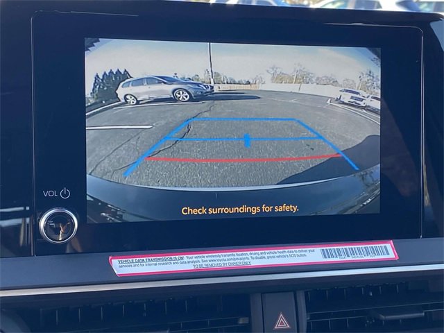 Used 2025 Toyota Prius Plug-In Hybrid image 26