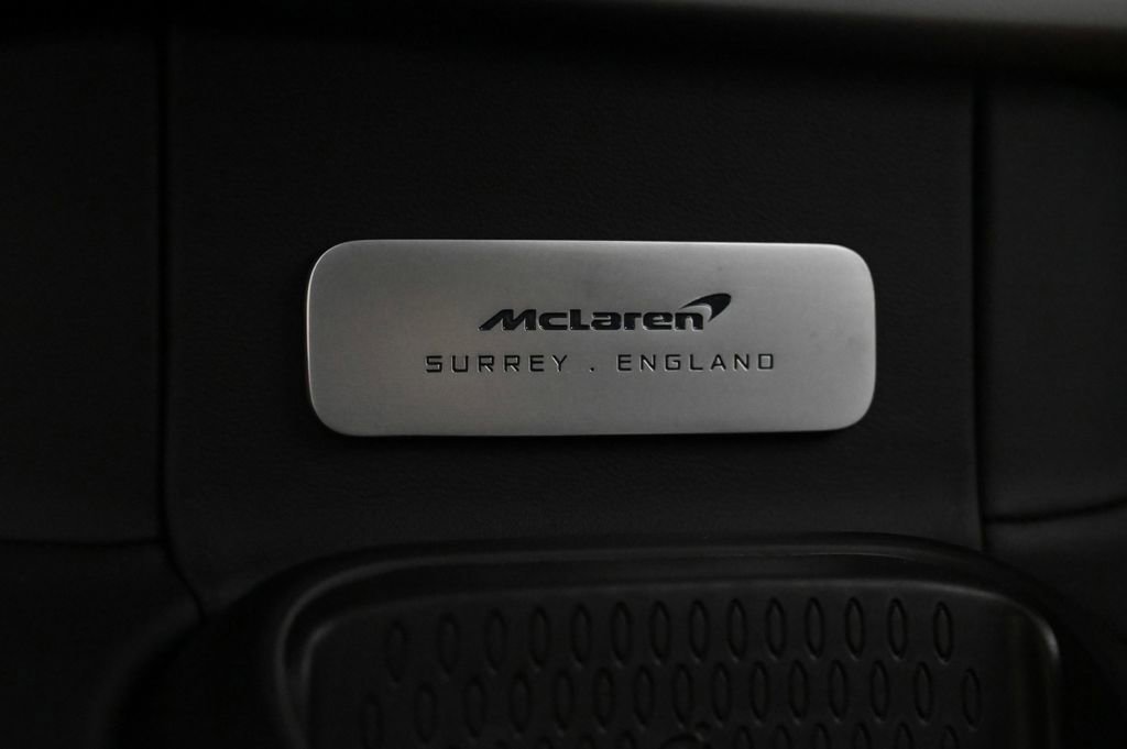 New 2026 McLaren Artura Spider image 19